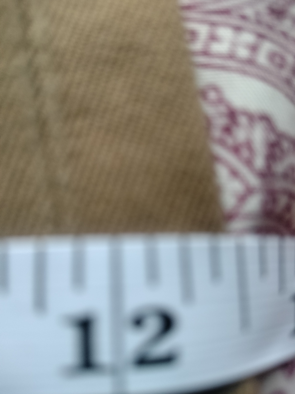 RRL Field Trousers Tan 34x32 - Picture 5 of 9